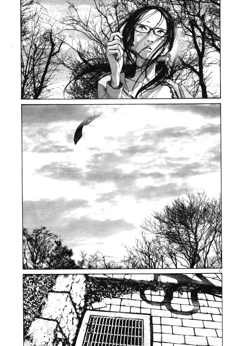 Read Oyasumi Punpun PT Manga Online