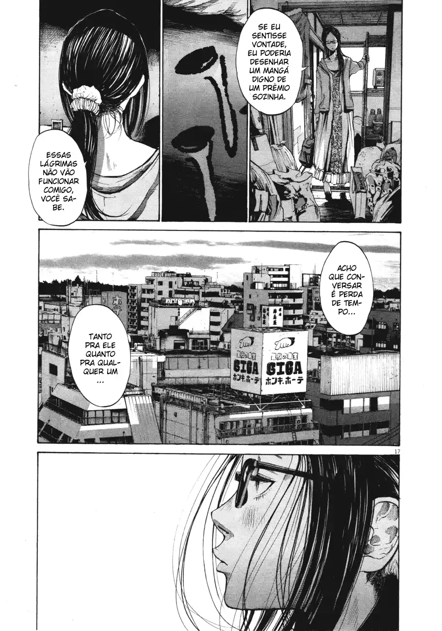 Read Oyasumi Punpun PT Manga Online