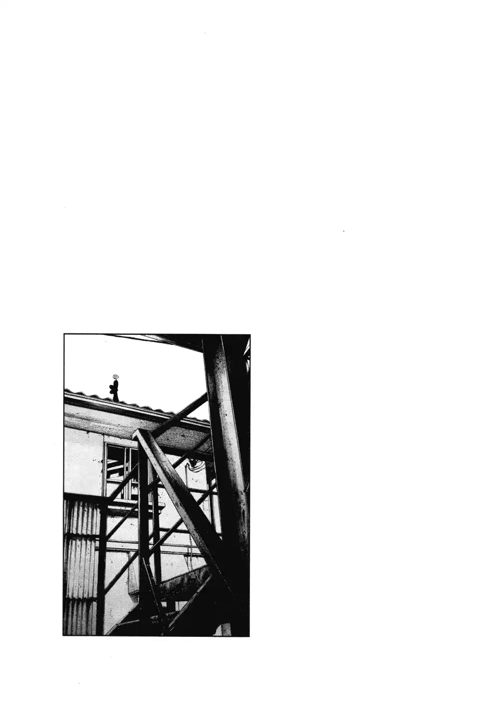 Read Oyasumi Punpun PT Manga Online