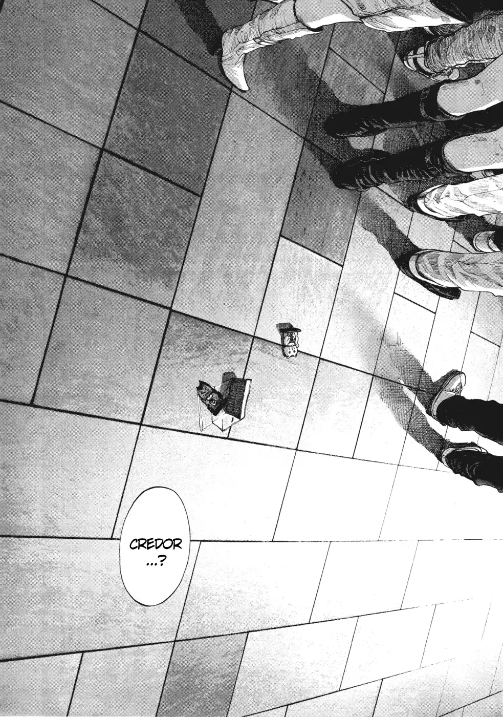 Read Oyasumi Punpun PT Manga Online