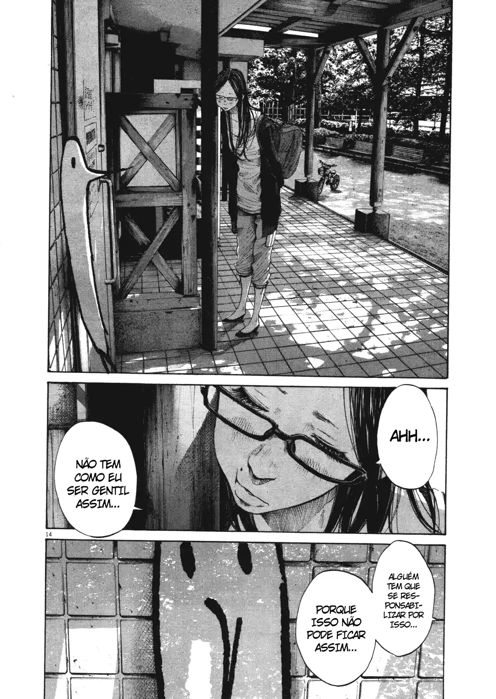 Read Oyasumi Punpun PT Manga Online