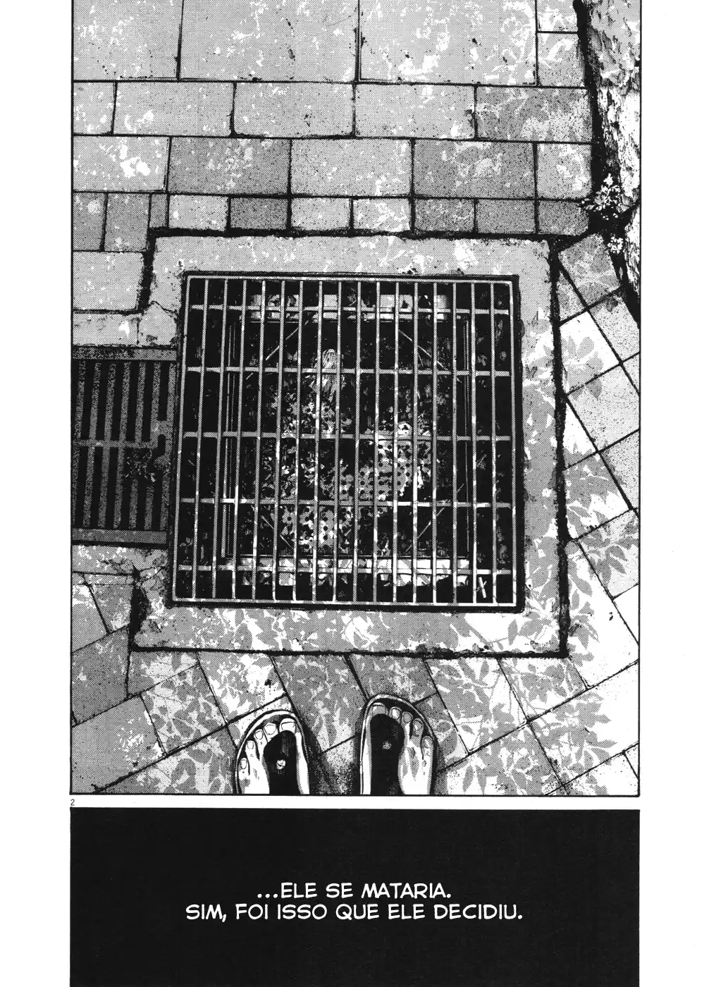 Read Oyasumi Punpun PT Manga Online