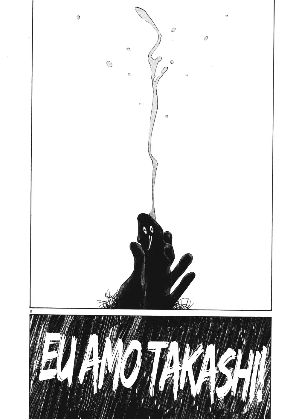 Read Oyasumi Punpun PT Manga Online