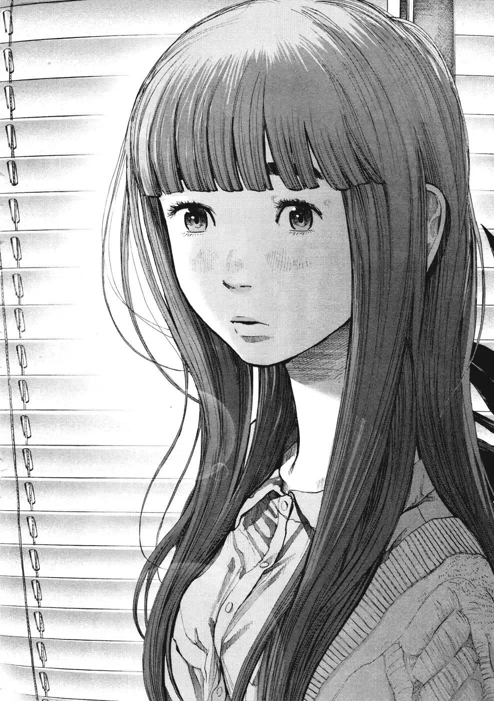 Read Oyasumi Punpun PT Manga Online