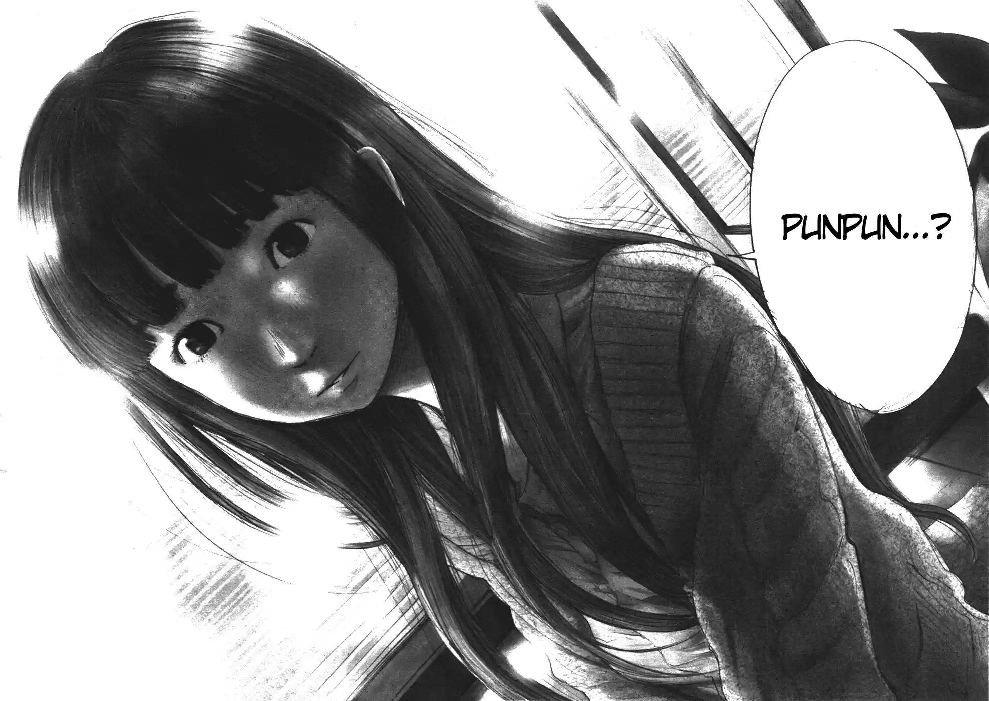 Read Oyasumi Punpun PT Manga Online