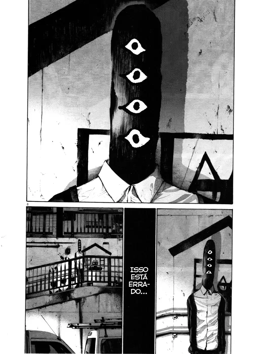 Read Oyasumi Punpun PT Manga Online