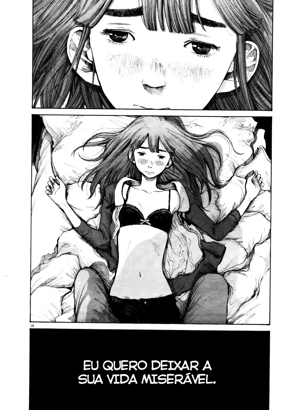 Read Oyasumi Punpun PT Manga Online