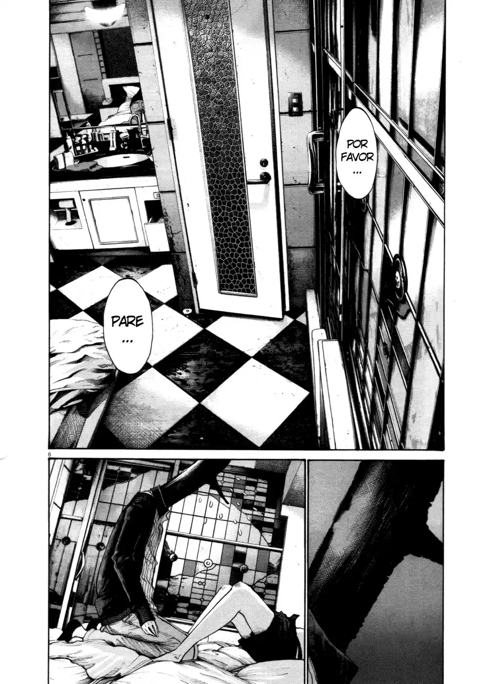 Read Oyasumi Punpun PT Manga Online