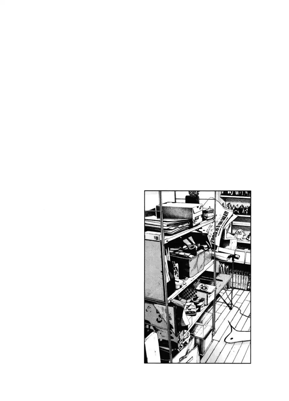 Read Oyasumi Punpun PT Manga Online