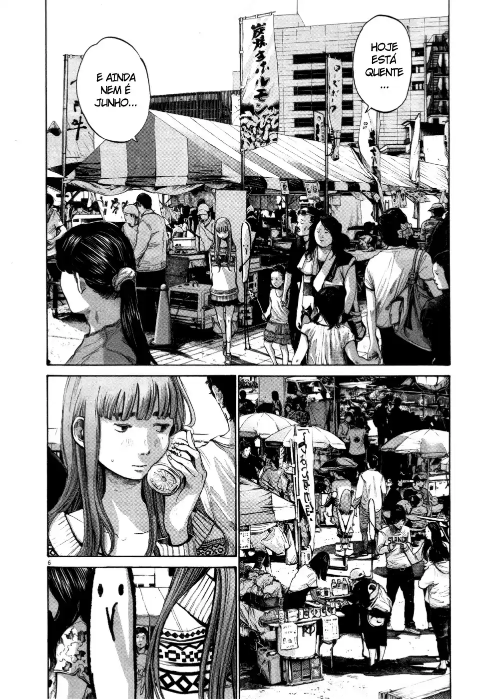 Read Oyasumi Punpun PT Manga Online