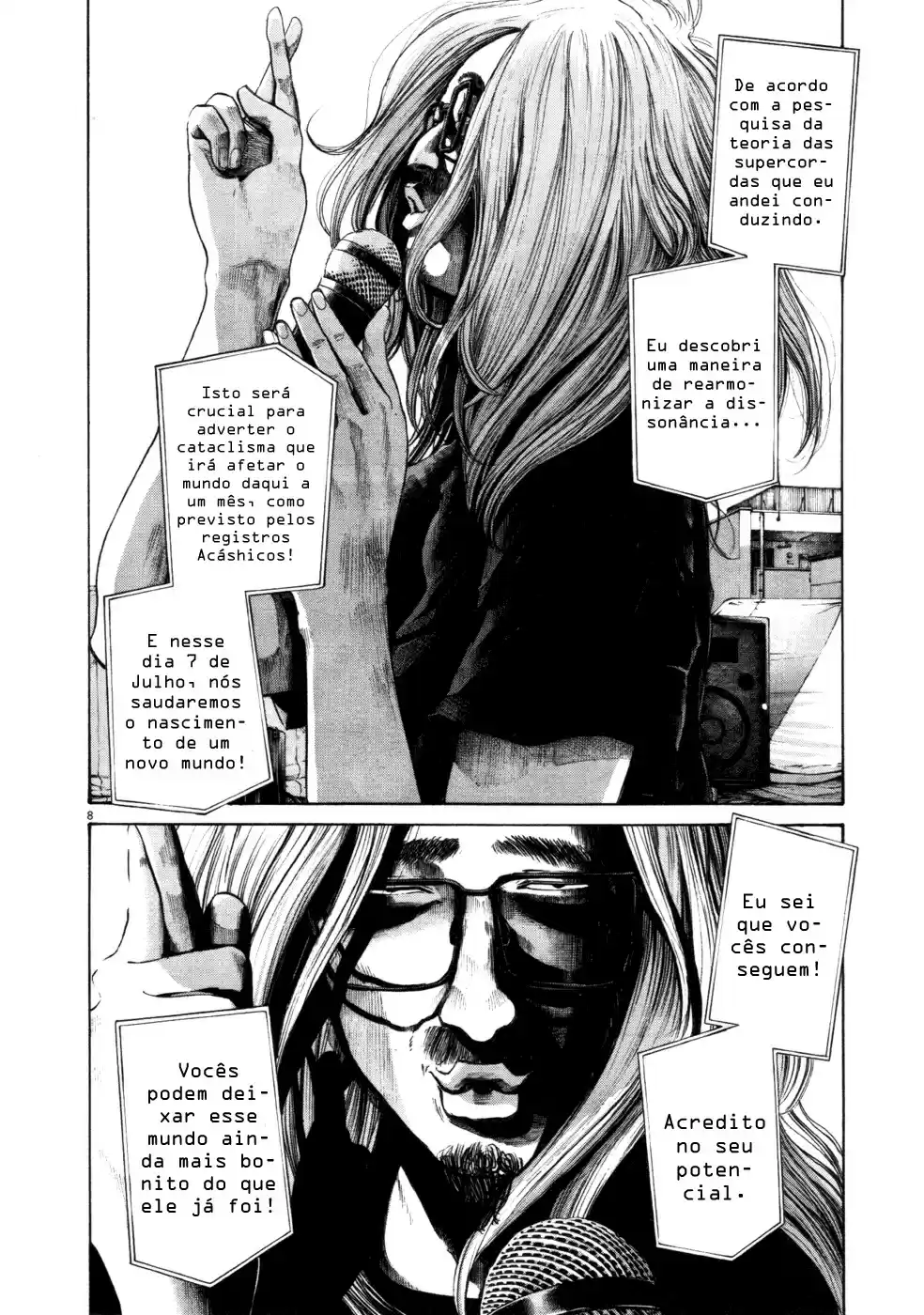 Read Oyasumi Punpun PT Manga Online