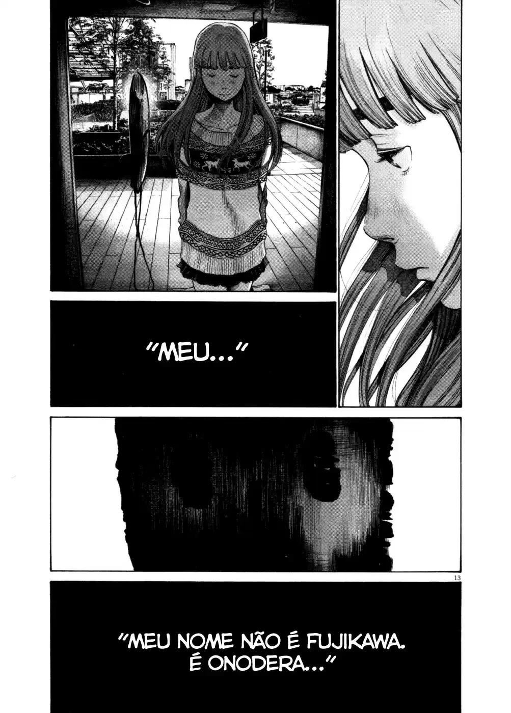 Read Oyasumi Punpun PT Manga Online