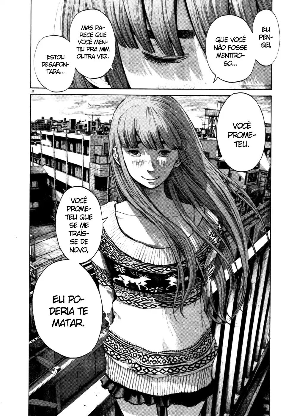 Read Oyasumi Punpun PT Manga Online