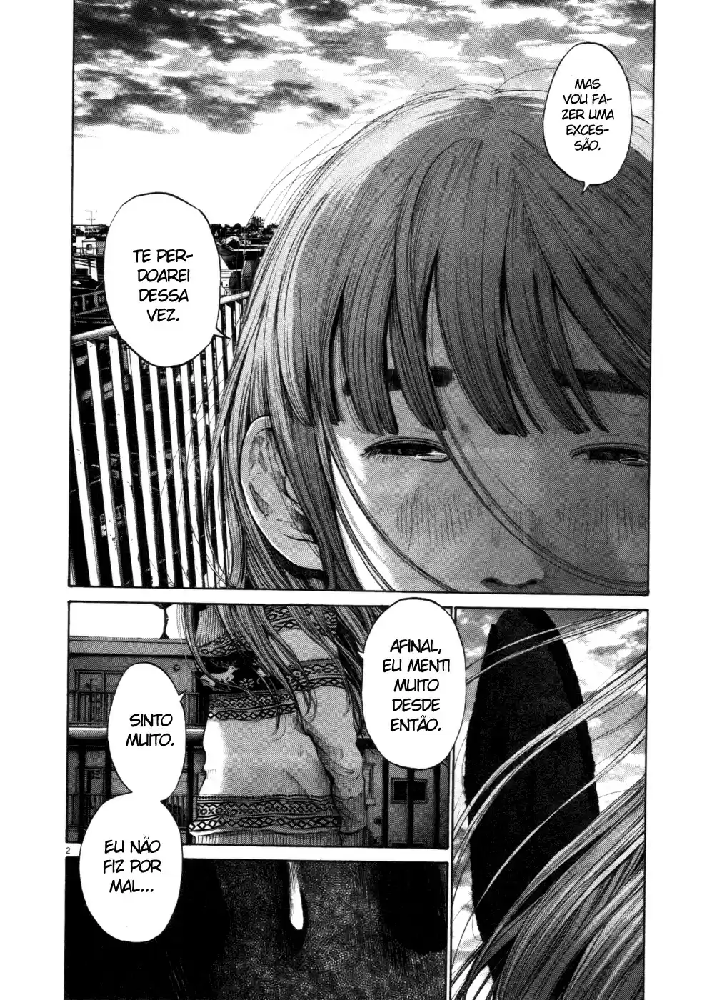 Read Oyasumi Punpun PT Manga Online
