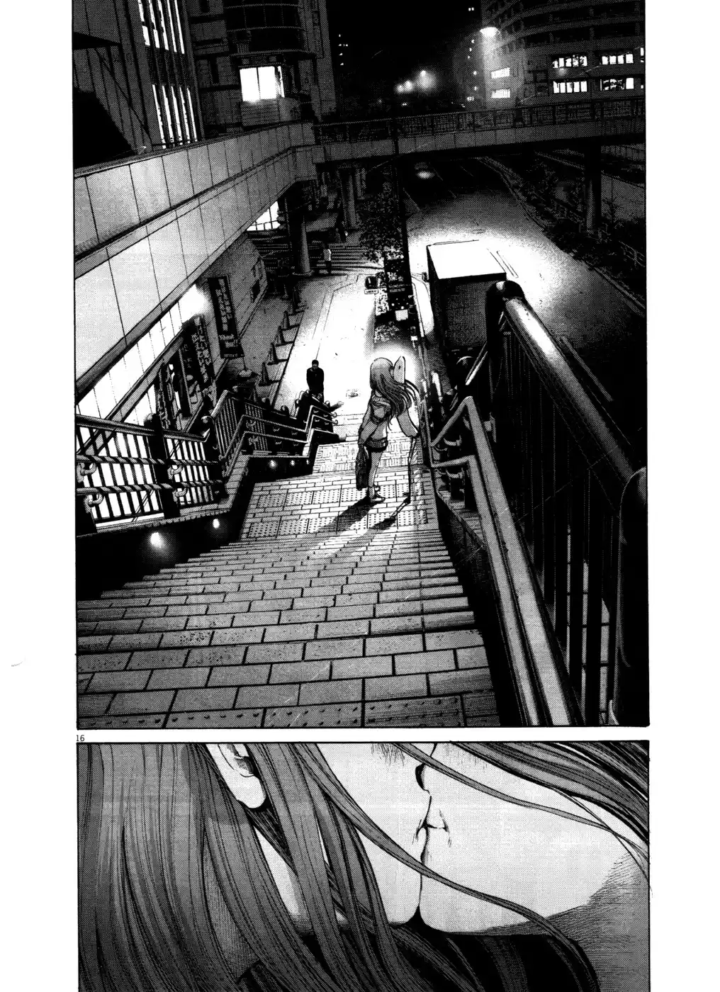 Read Oyasumi Punpun PT Manga Online