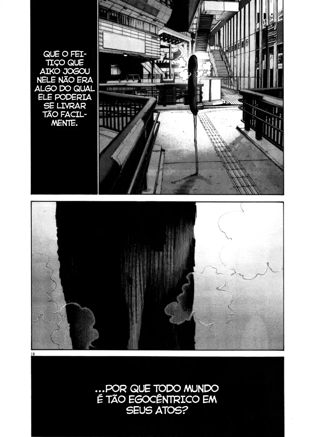 Read Oyasumi Punpun PT Manga Online