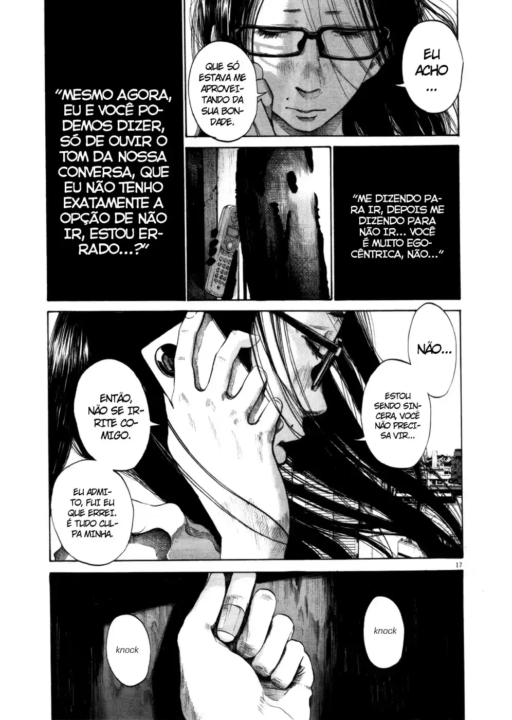 Read Oyasumi Punpun PT Manga Online