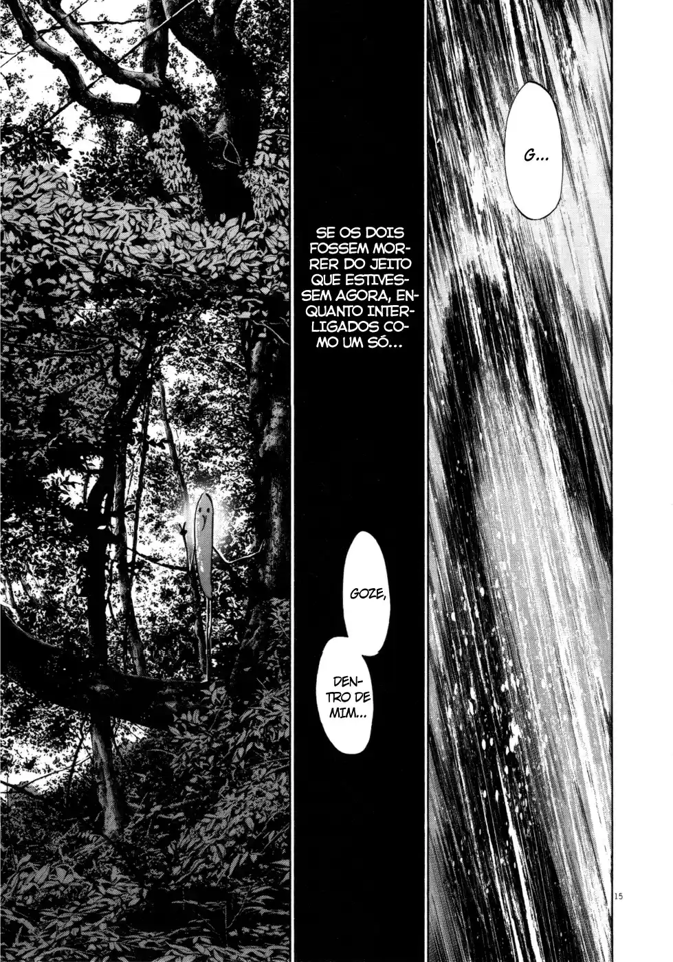Read Oyasumi Punpun PT Manga Online