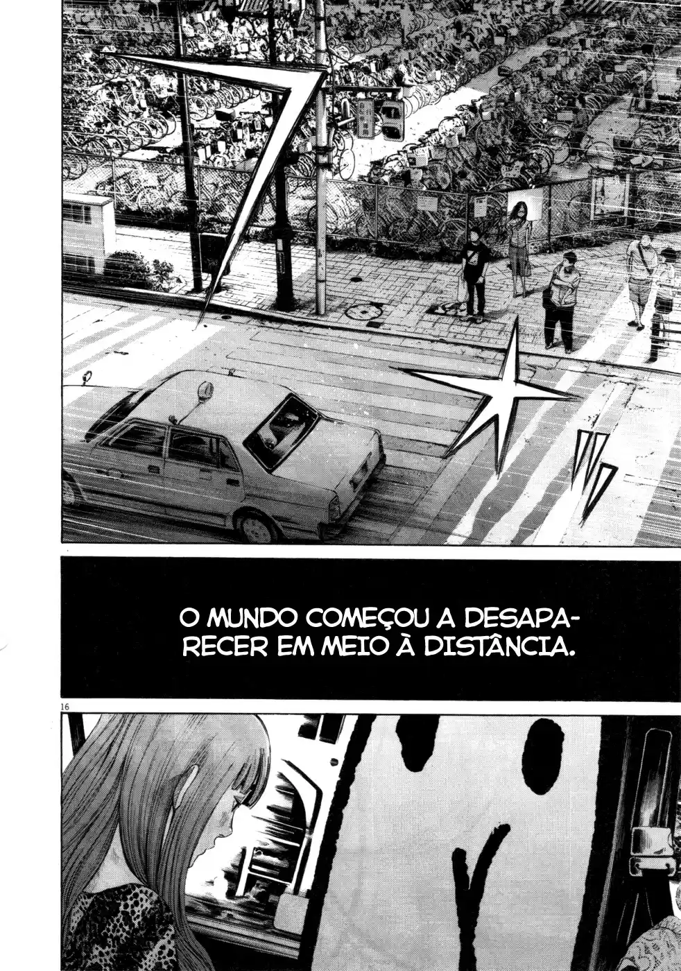 Read Oyasumi Punpun PT Manga Online