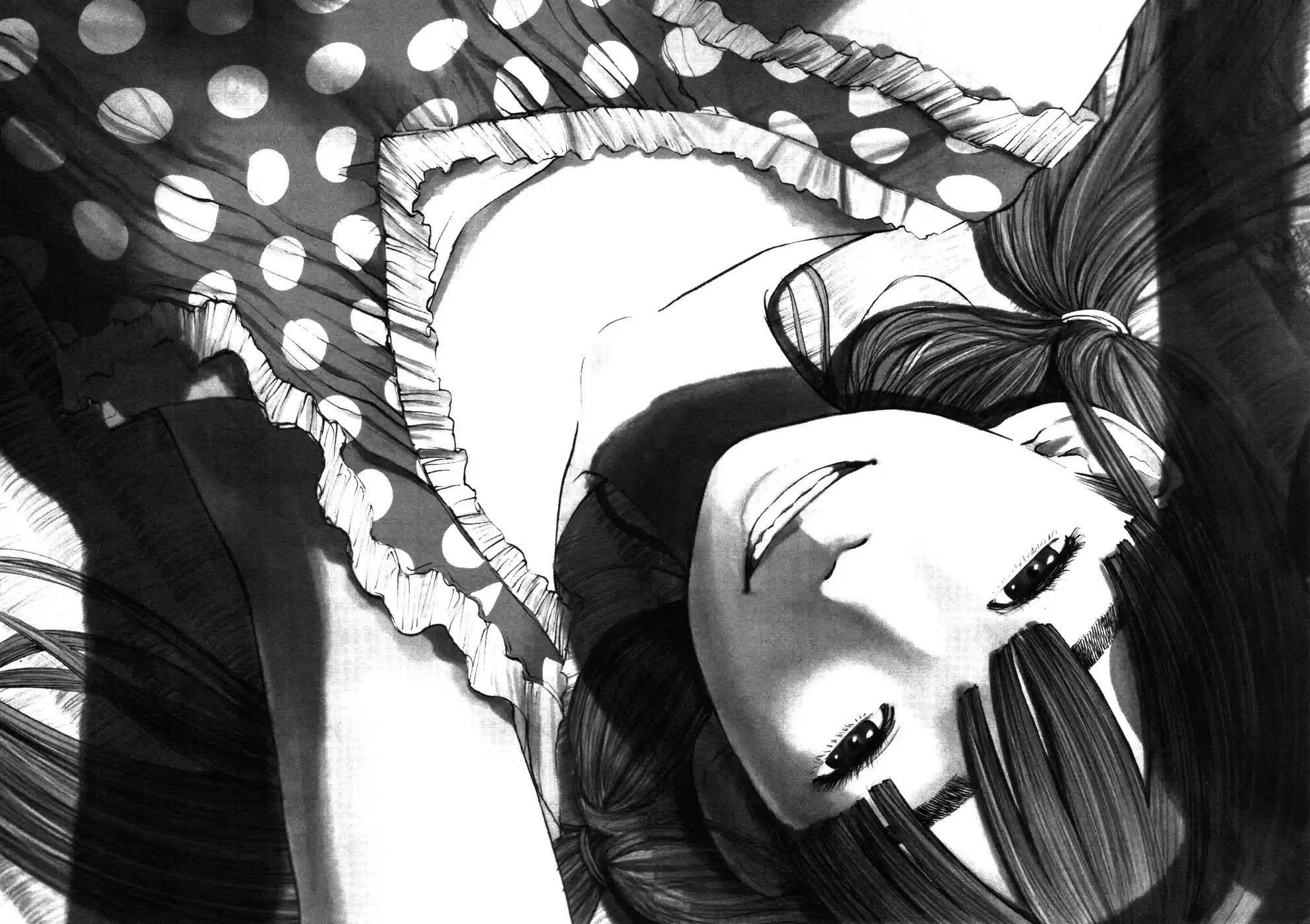 Read Oyasumi Punpun PT Manga Online