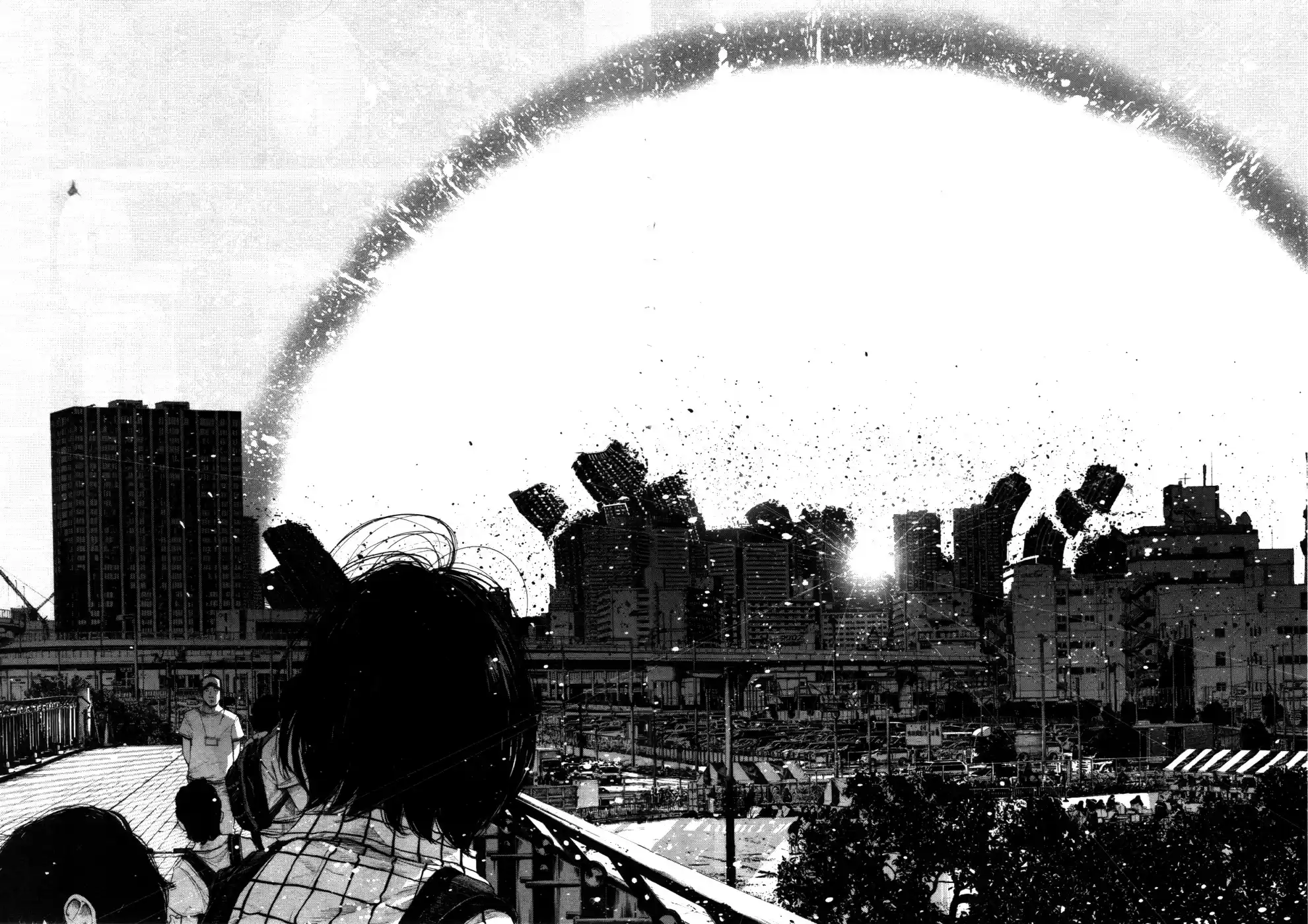 Read Oyasumi Punpun PT Manga Online