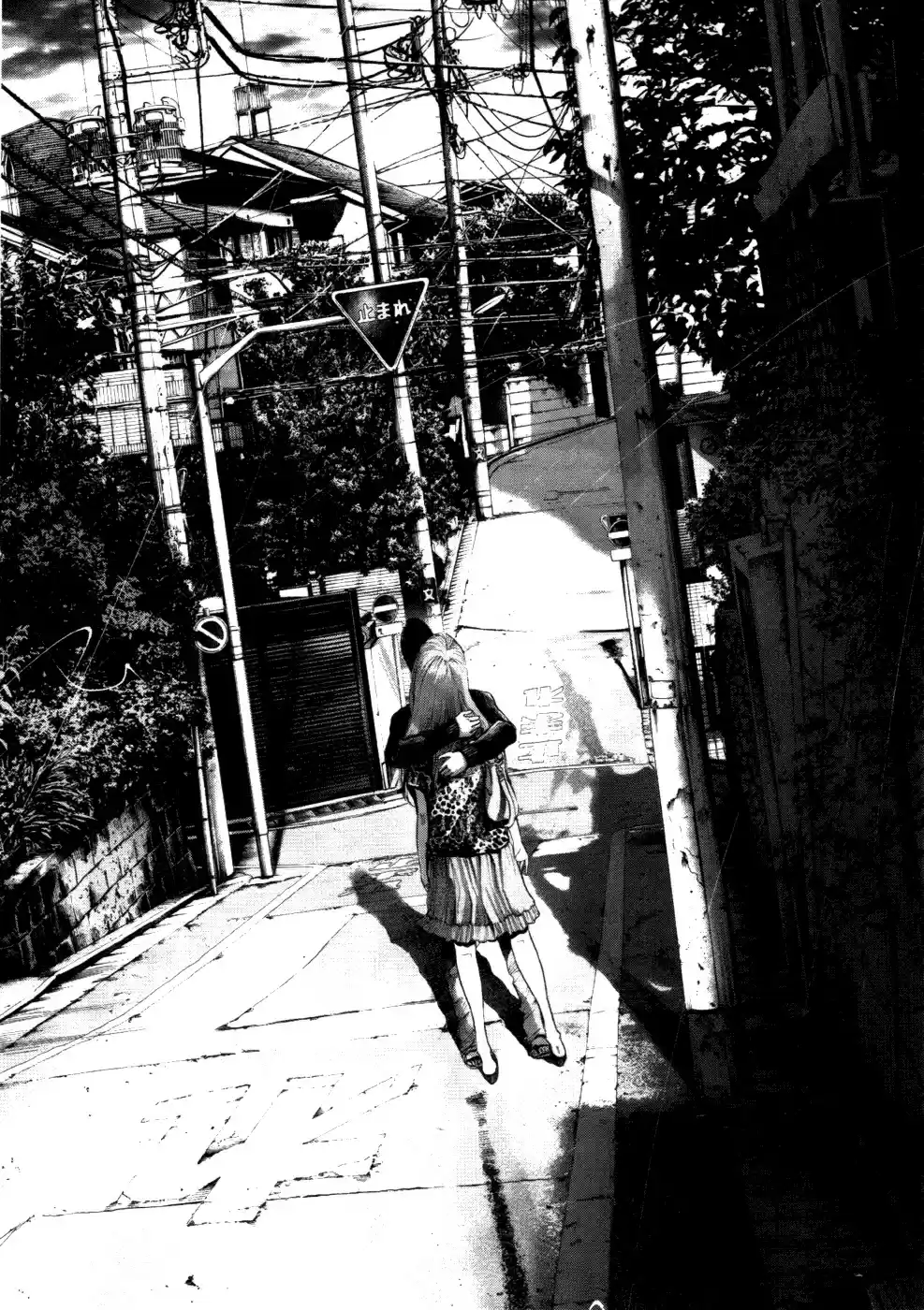 Read Oyasumi Punpun PT Manga Online