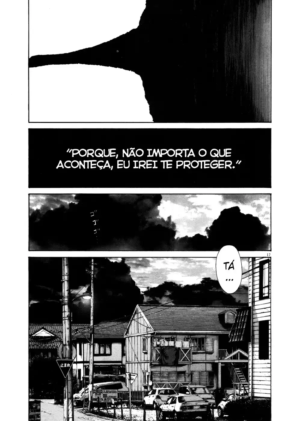 Read Oyasumi Punpun PT Manga Online