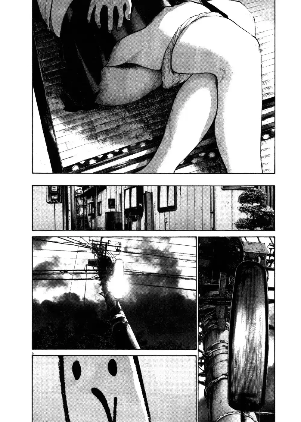 Read Oyasumi Punpun PT Manga Online