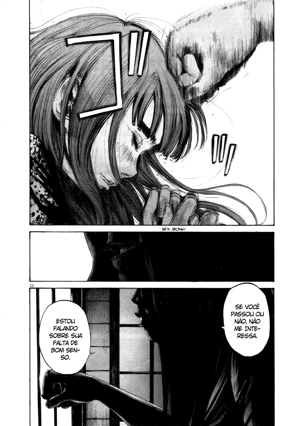 Read Oyasumi Punpun PT Manga Online