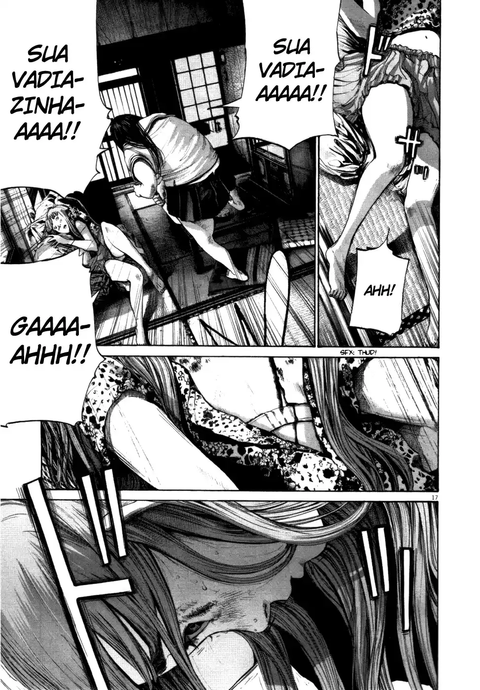 Read Oyasumi Punpun PT Manga Online