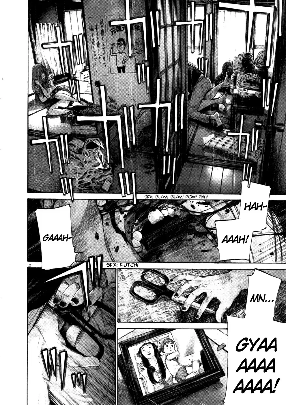 Read Oyasumi Punpun PT Manga Online