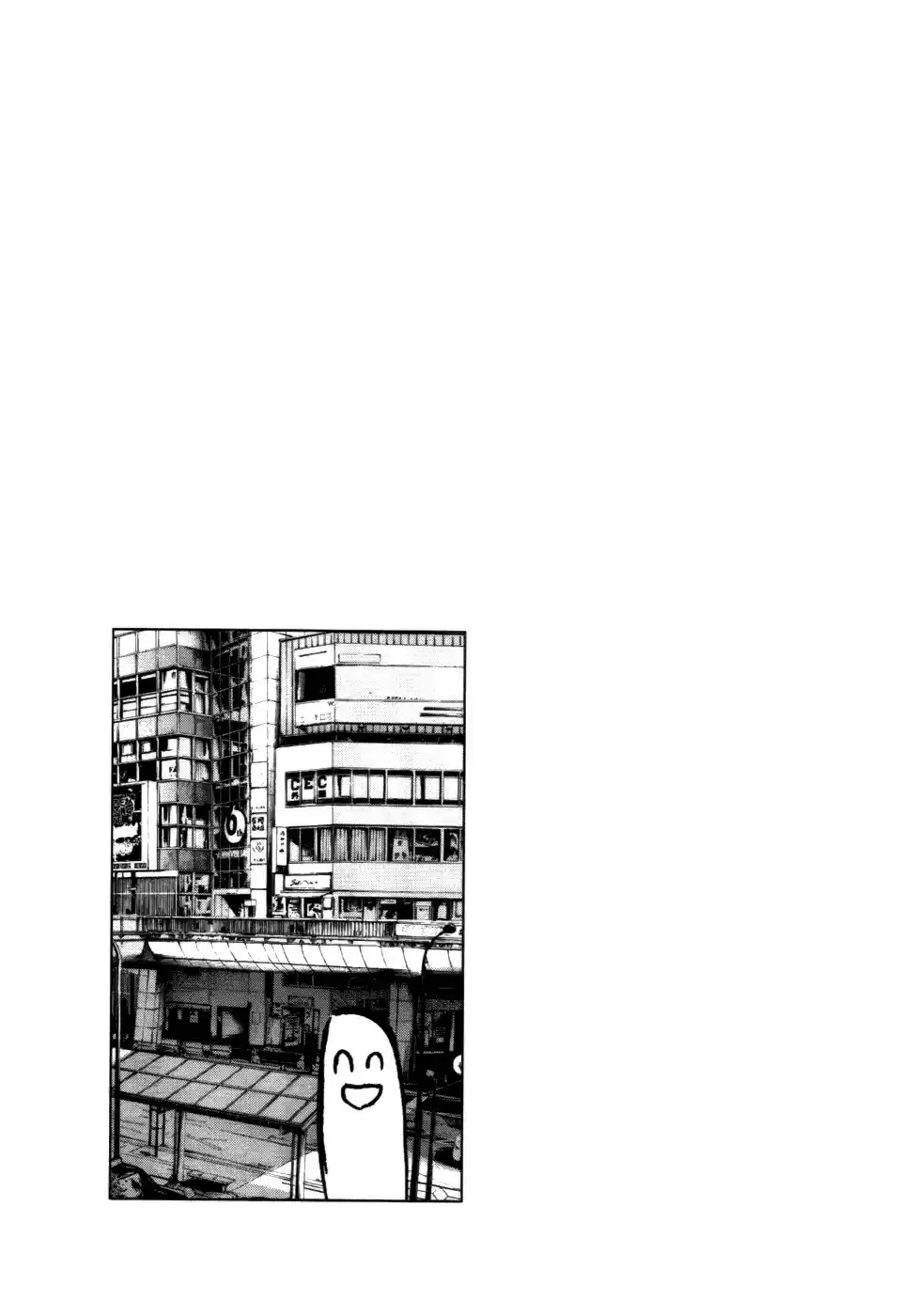 Read Oyasumi Punpun PT Manga Online