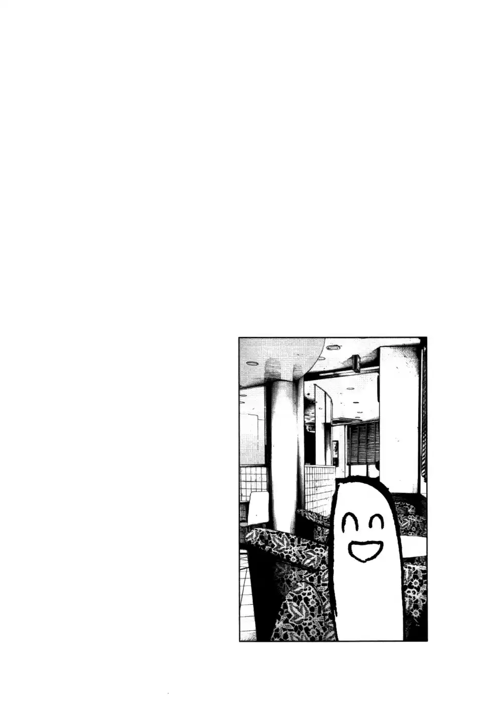 Read Oyasumi Punpun PT Manga Online