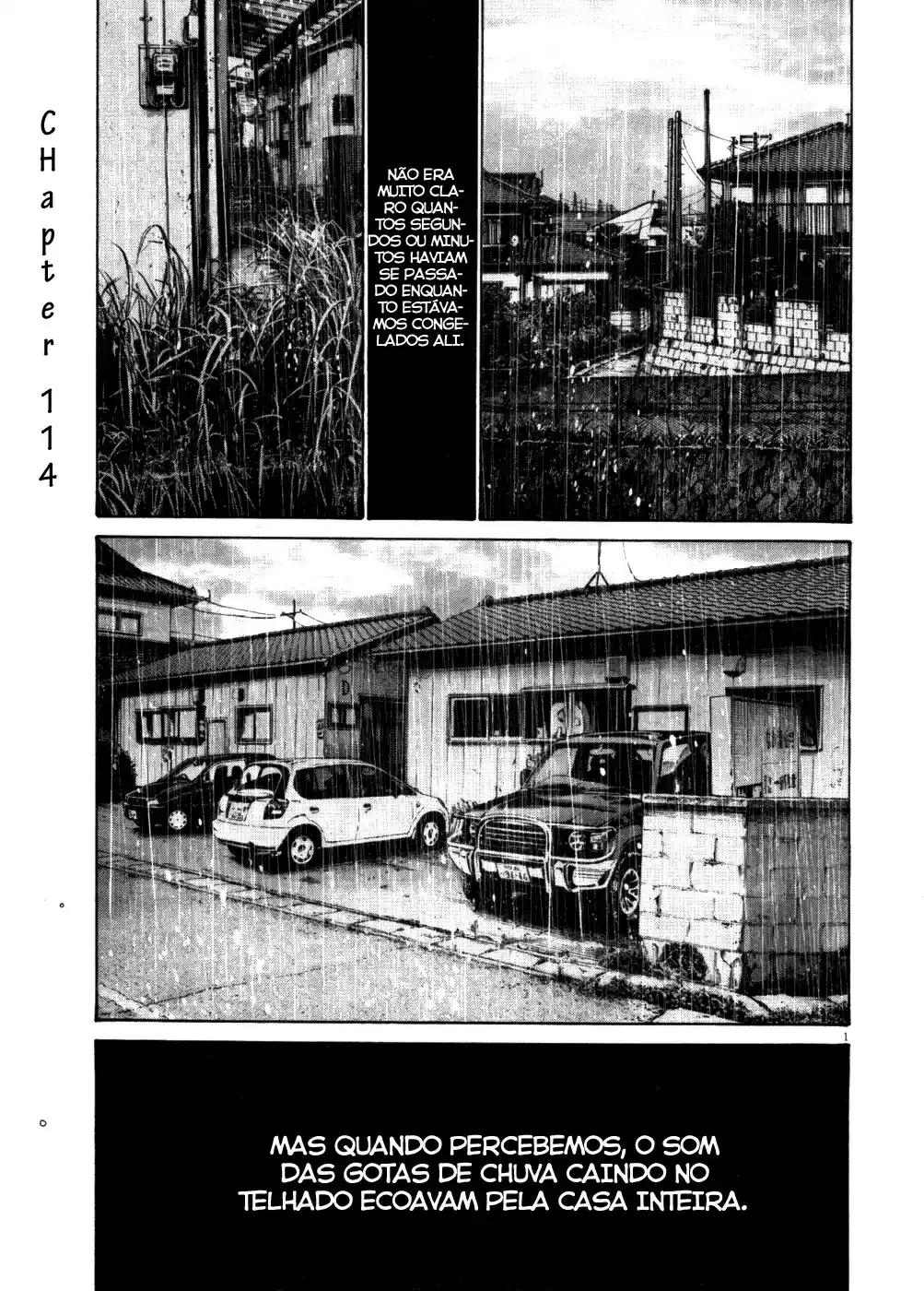 Read Oyasumi Punpun PT Manga Online