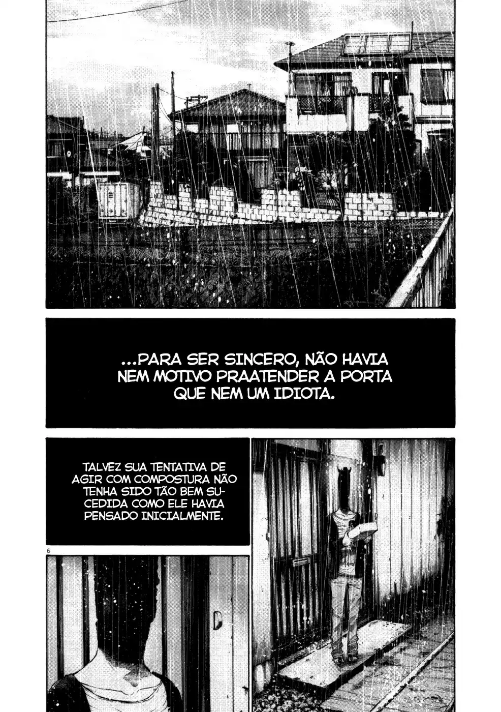 Read Oyasumi Punpun PT Manga Online