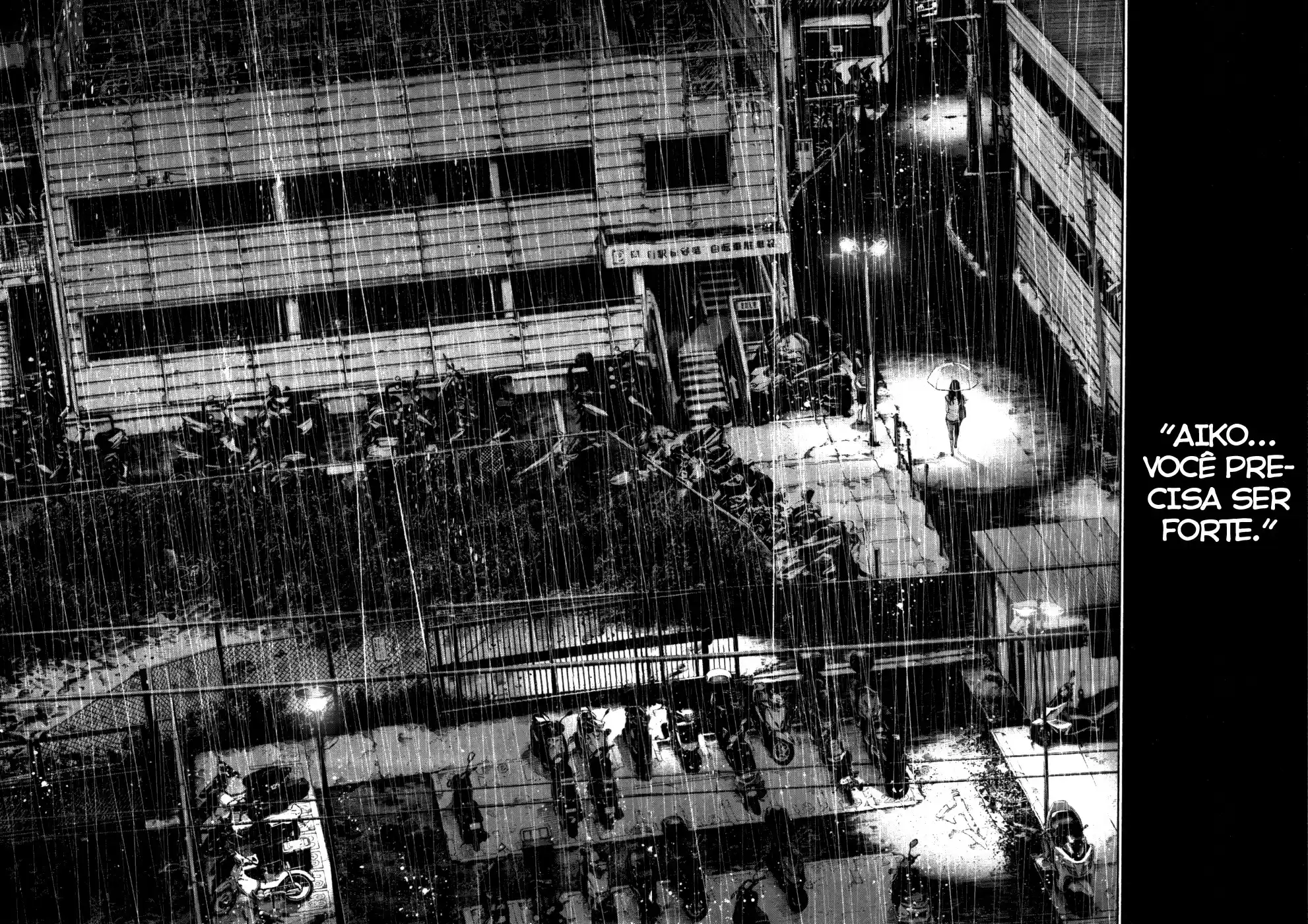 Read Oyasumi Punpun PT Manga Online