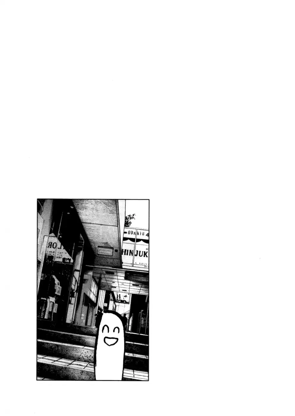 Read Oyasumi Punpun PT Manga Online