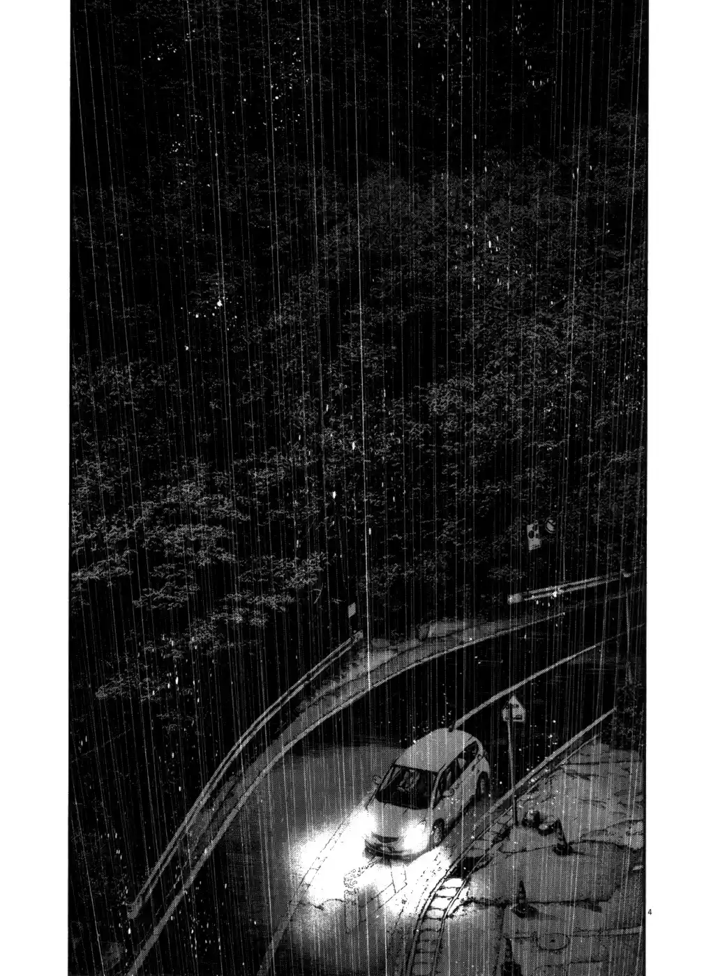 Read Oyasumi Punpun PT Manga Online