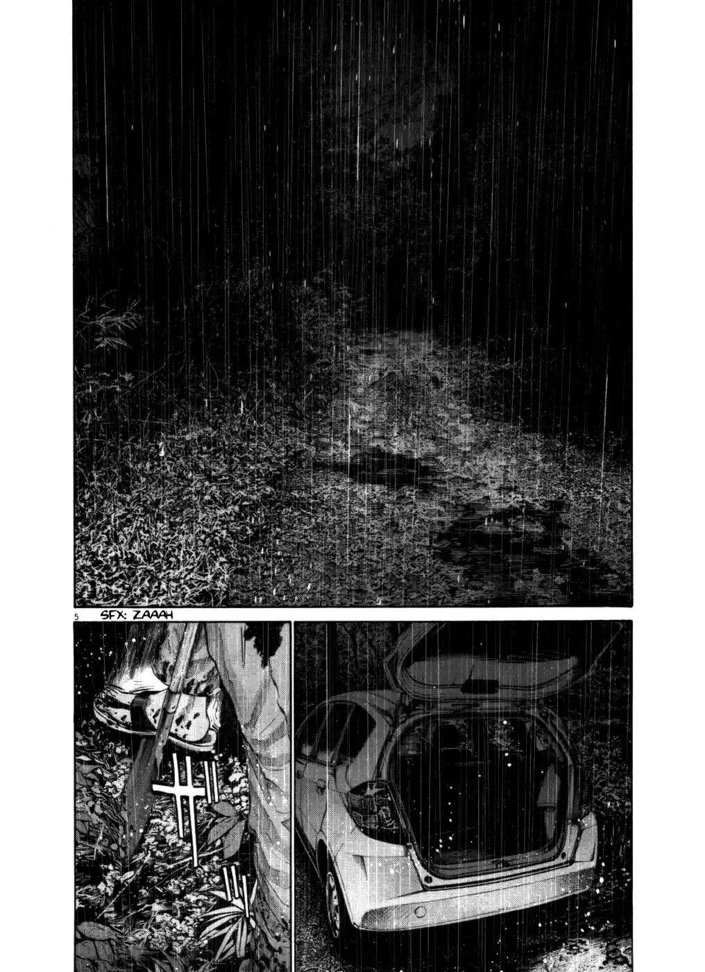 Read Oyasumi Punpun PT Manga Online