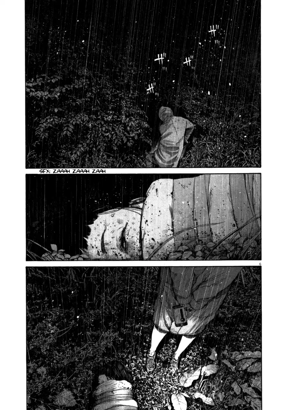 Read Oyasumi Punpun PT Manga Online