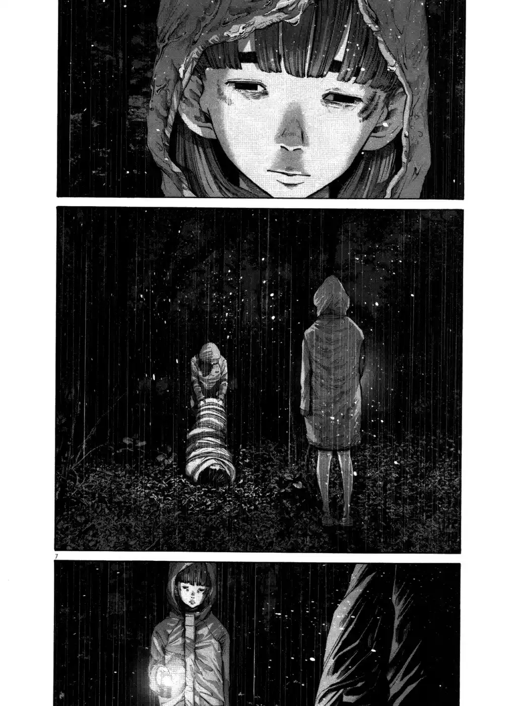 Read Oyasumi Punpun PT Manga Online