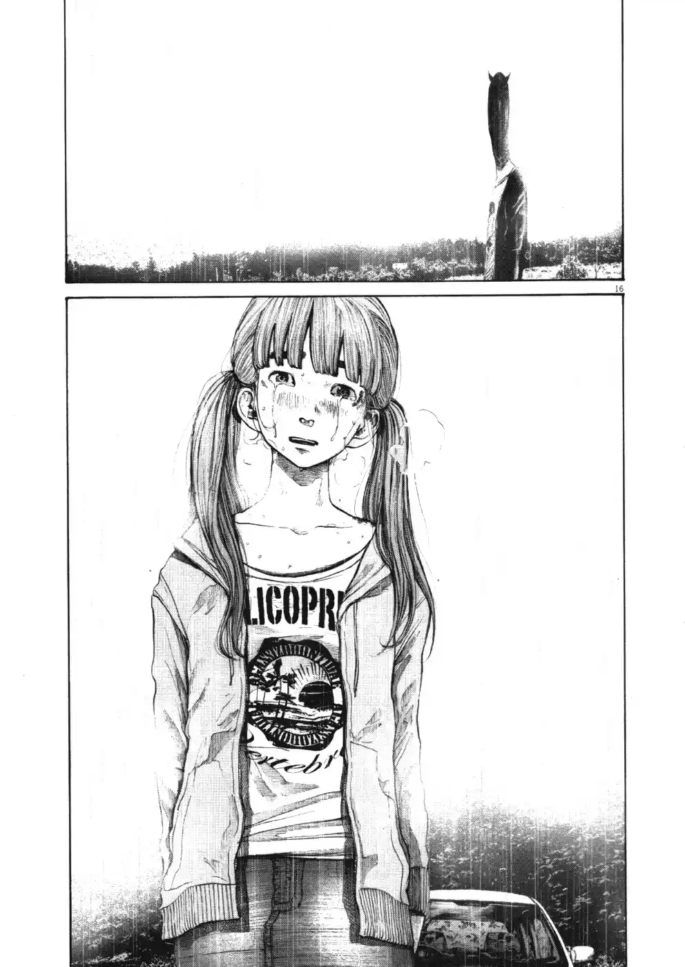 Read Oyasumi Punpun PT Manga Online