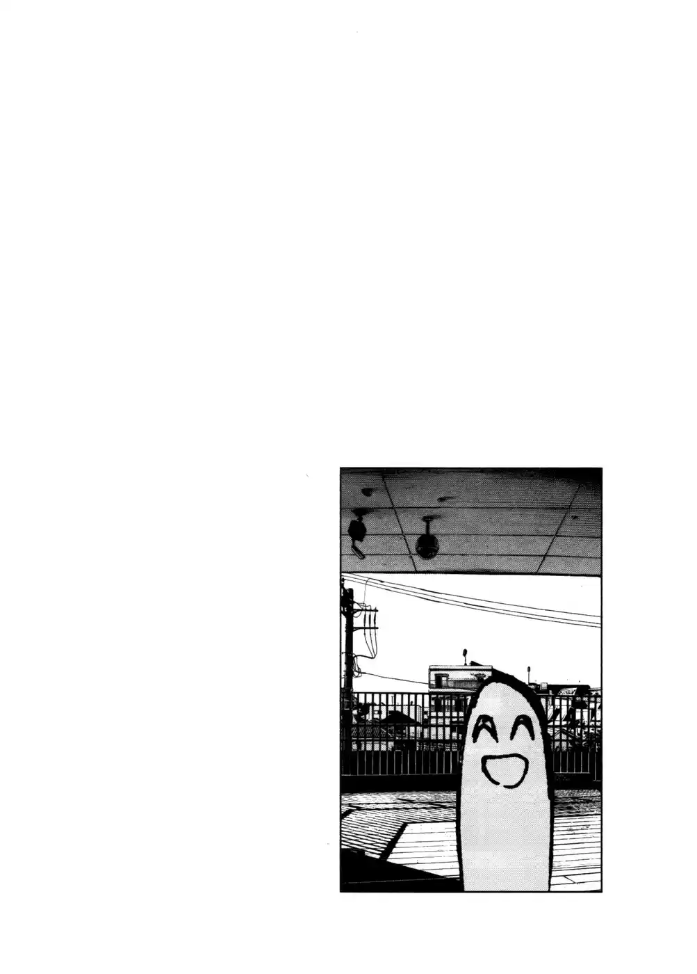 Read Oyasumi Punpun PT Manga Online
