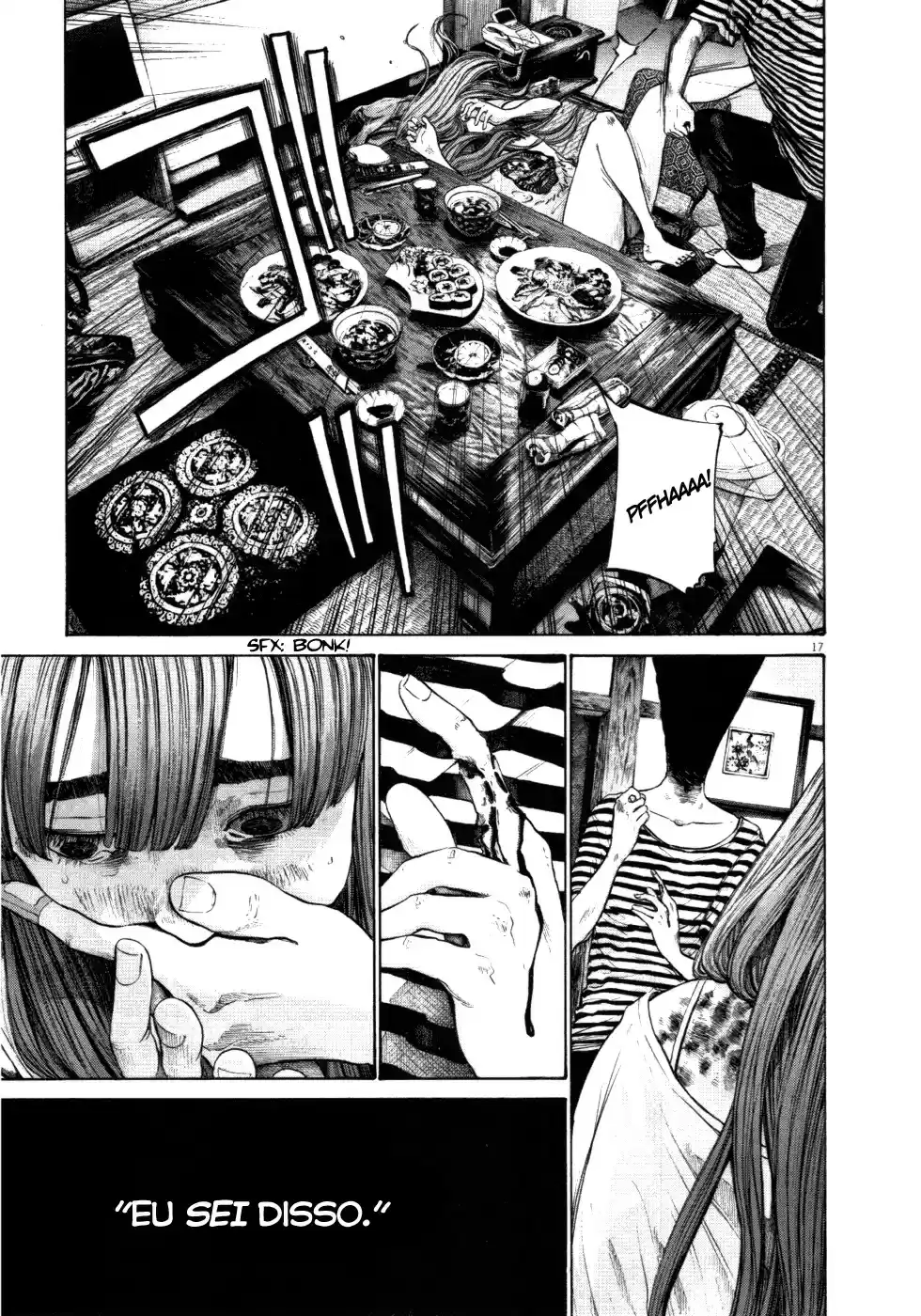 Read Oyasumi Punpun PT Manga Online