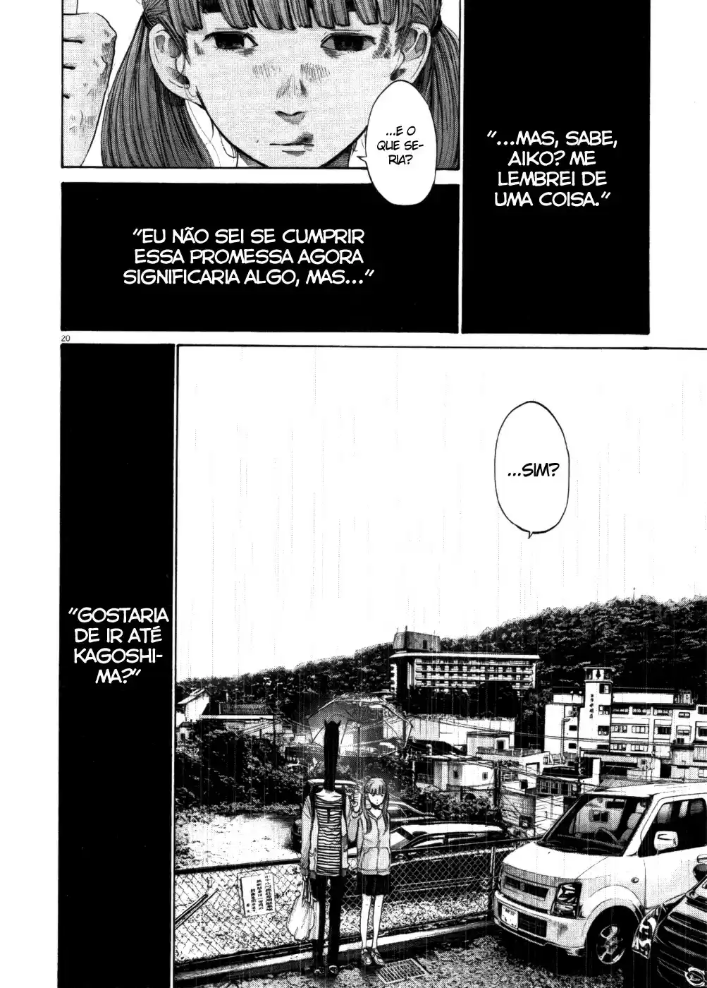 Read Oyasumi Punpun PT Manga Online