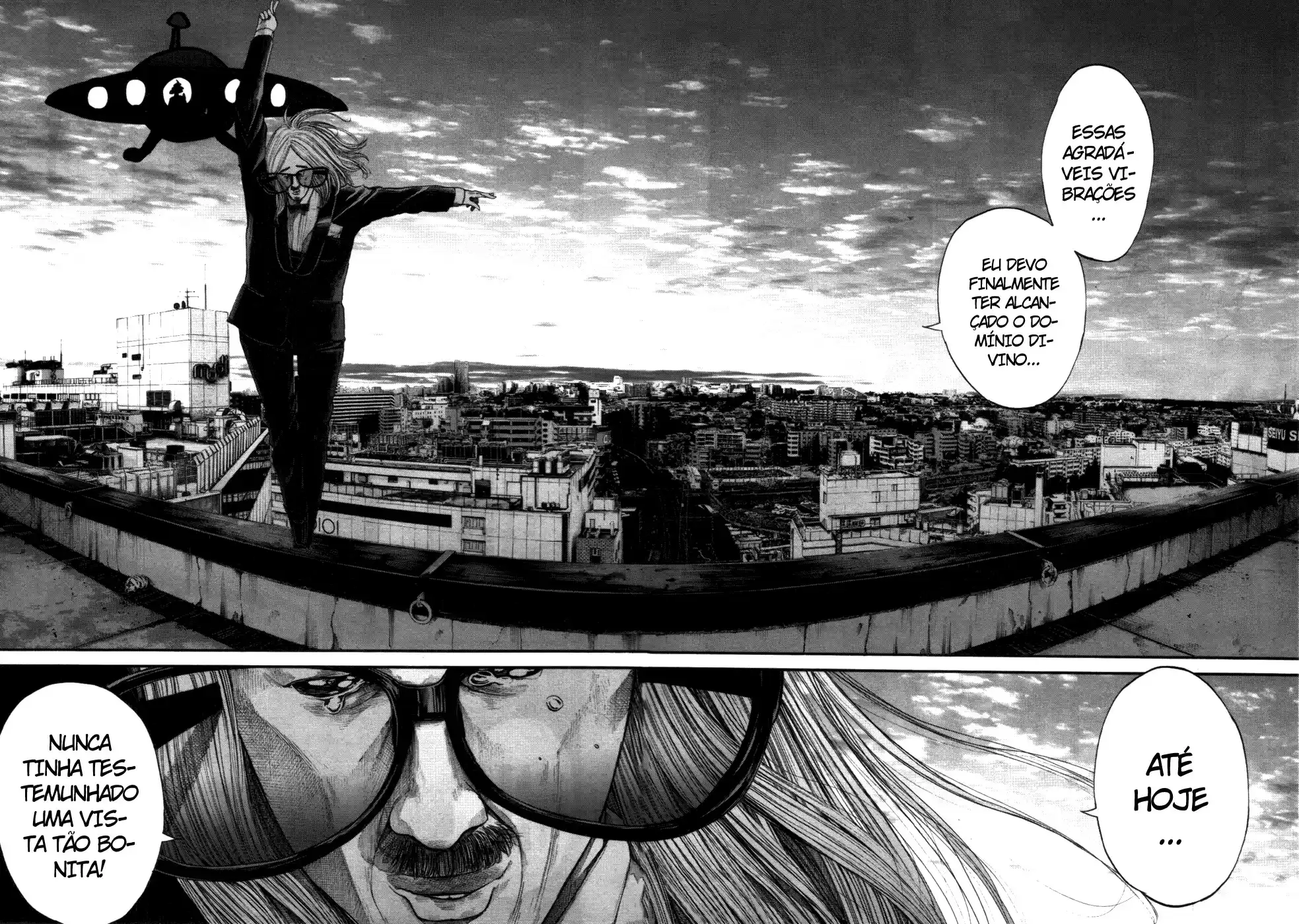 Read Oyasumi Punpun PT Manga Online