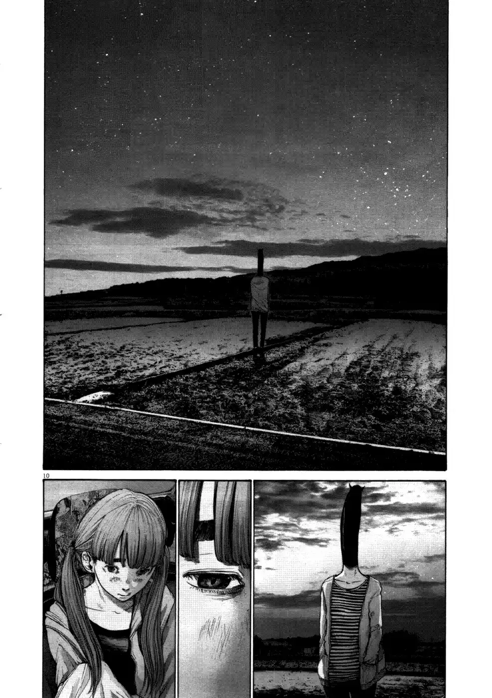 Read Oyasumi Punpun PT Manga Online