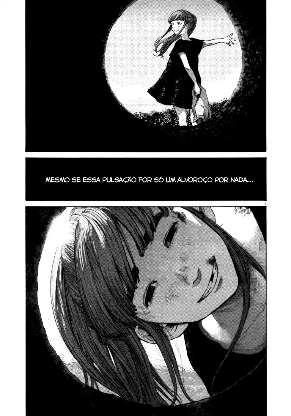 Read Oyasumi Punpun PT Manga Online