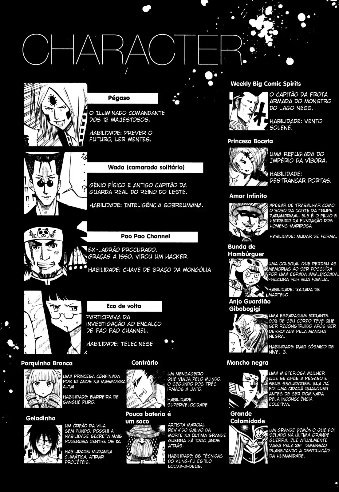 Read Oyasumi Punpun PT Manga Online