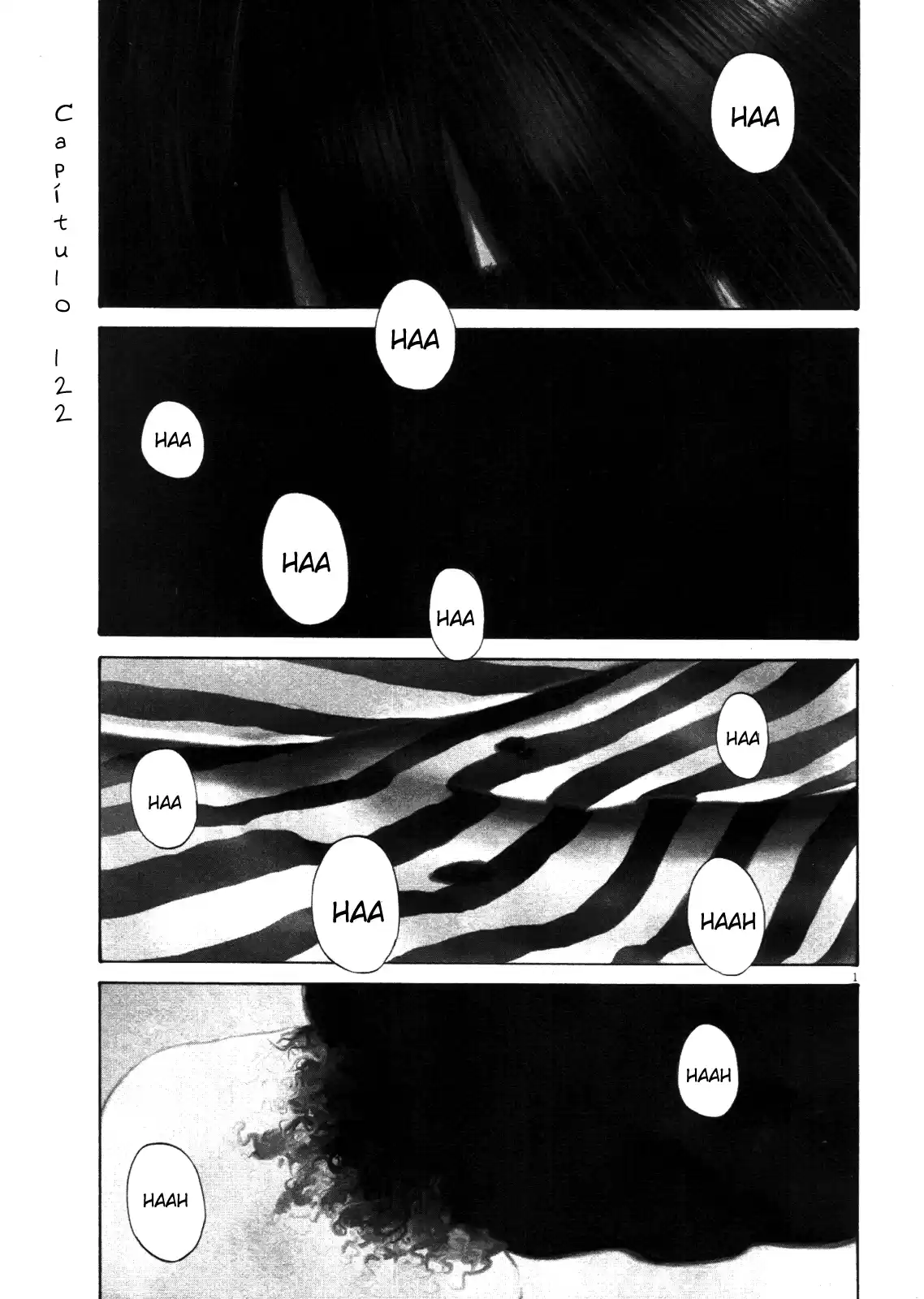 Read Oyasumi Punpun PT Manga Online